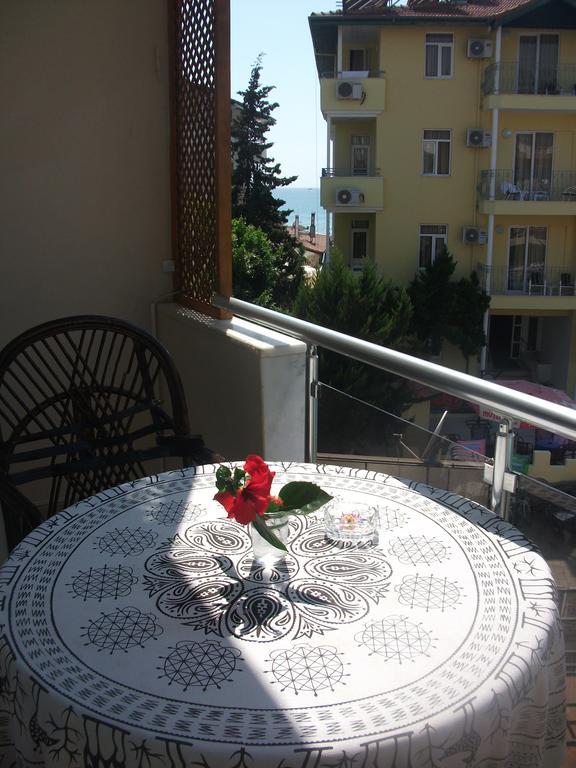Delphin Hotel Side Quarto foto