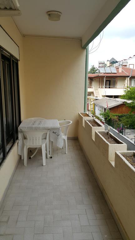 Delphin Hotel Side Exterior foto